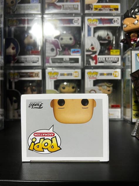 SAITAMA BAIT ONE PUNCH MAN FUNKO POP Hobbies Toys Toys Games On