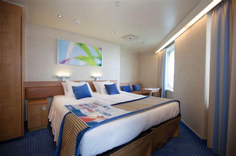 Carnival Sunshine Cabins & Staterooms on Cruise Critic