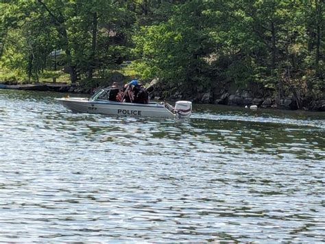 Arrest Made In Fatal Bobs Lake Boat Crash That Killed 3