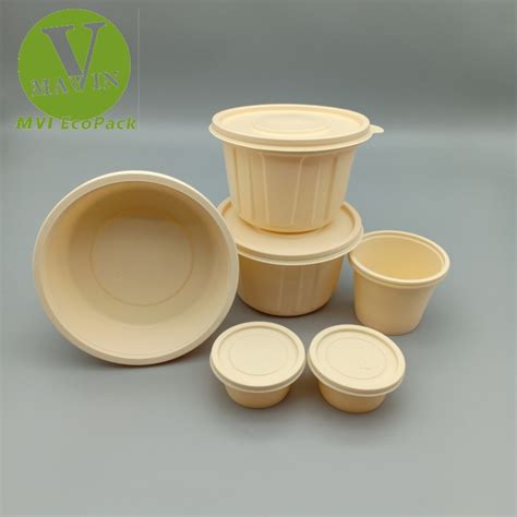 What Is Biodegradable Corn Starch Tableware