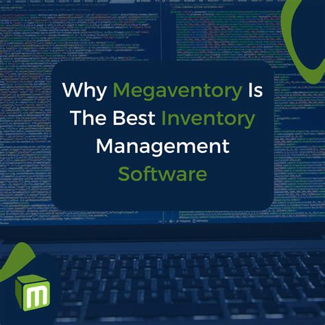 Why Megaventory Has The Best Inventory Management Software