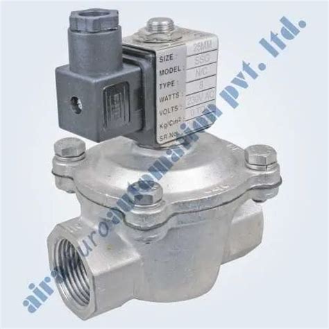 Aira Euro Automation Private Limited Manufacturer Of Manual Ball Valve And Pneumatic Ball Valve