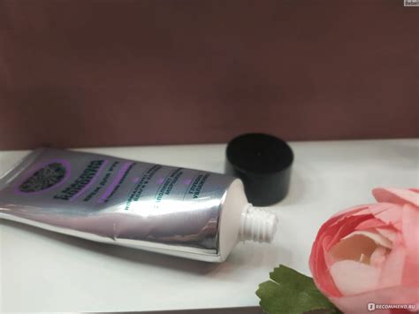 Крем для рук CANNABIS с маслом конопли и гиалуроновой кислотой - «😍 ...