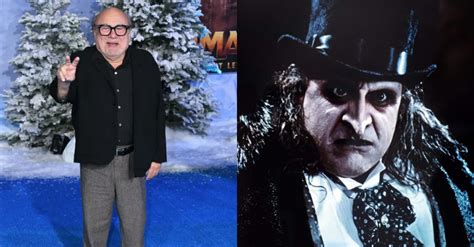 Danny DeVito Fans Can't Believe He Just Turned 81