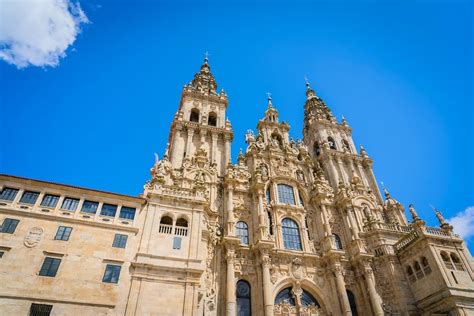 Culture of Galicia, Spain: A Journey Through Spain’s Celtic Heartland ...