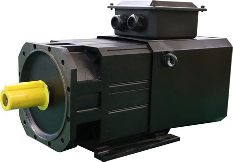 Gt Series Permanent Magnet Synchronous Servo Motors Gt Series Servo Motors And Permanent