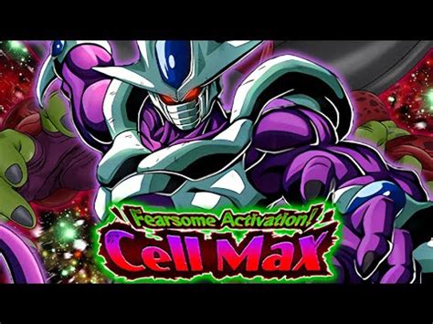 Link Level Lr Final Form Cooler Vs Cell Max Boss Event Dbz