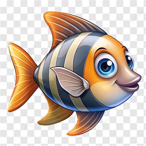 Beautiful Tropical Fish, Beautiful, Tropical, Fish PNG Transparent ...