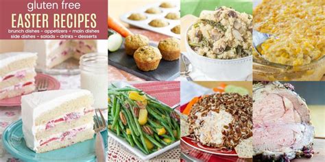 Gluten Free Easter Recipes | Cupcakes & Kale Chips