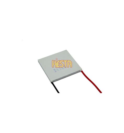 Refroidisseur Thermo Lectrique Module Plaque Peltier Tes