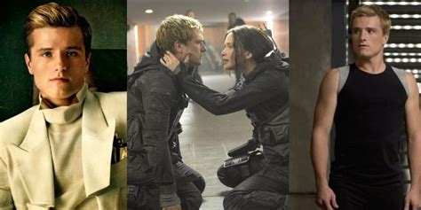 The Hunger Games: 10 Unpopular Opinions About Peeta Mellark, According ...