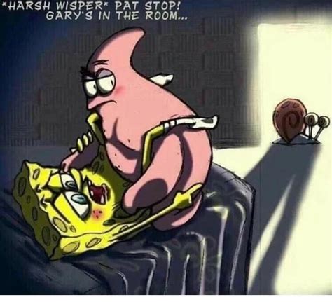 Thanks I Hate Bikini Bottom Porn Tihi