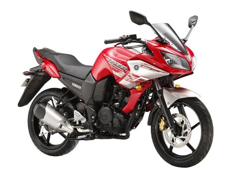 Yamaha Fazer Price Specs Review Pics Mileage In India