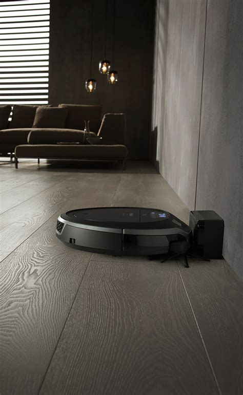 Miele Scout Rx Robot Vacuum Cleaner Miele