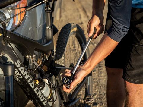 POCKETSHOCK DXG XL | Topeak