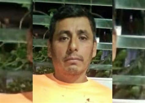 Capturan A Sujeto Por Maltratar A Su Hija De 12 Años En Sonsonate