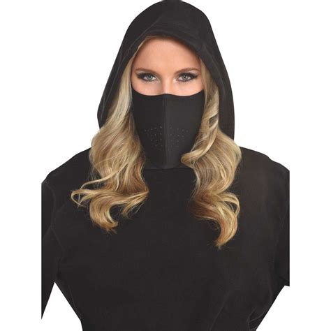 Ninja Face Mask Big W