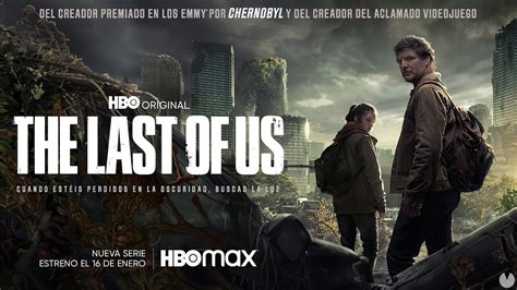 The Last Of Us En Hbo Presenta Un Nuevo Póster Oficial Que Recuerda A