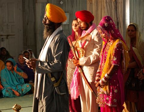 sikh wedding pictures |Shaadi