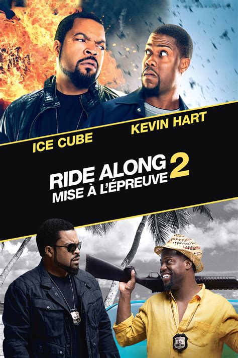 Ride Along 2 Full Cast And Crew Tv Guide