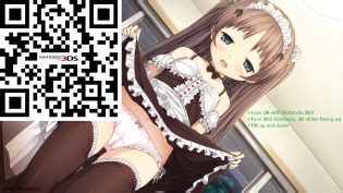Qr Codes Ds Luscious Hentai Manga Porn