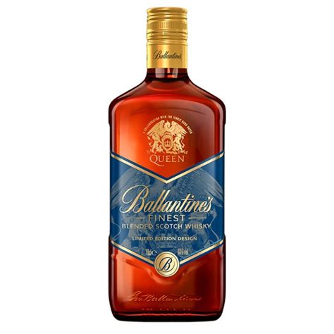 Ballantine S Queen Limited Edition At The Best Price Buy Cheap With