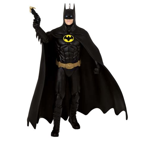 Hallmark Keepsake Ornament Batman Jac S Cave Of Wonders