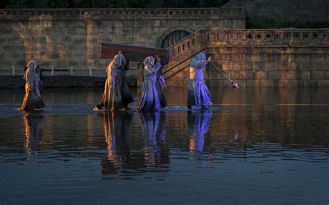 Kynren – An Epic Tale of England | What's on North East