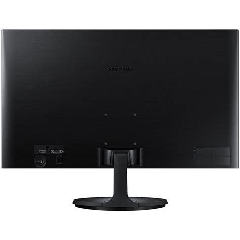 Monitor LED FHD de 24 Pulgadas con Diseño Super delgado, HDMI, S24F350 ...
