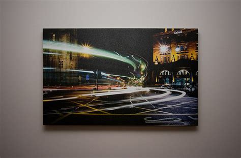 Fascinating and Inspiring Canvas Prints