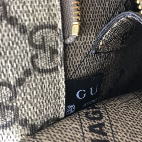 Gucci X Balenciaga GG Supreme Canvas Hourglass Top Handle Bag Mayas