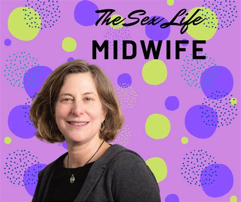 The Sex Life Midwife — Lifecycle Womens Health