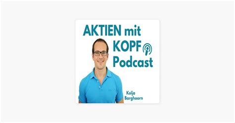 Aktien mit Kopf Investieren für Privatanleger Wie finde ich gute