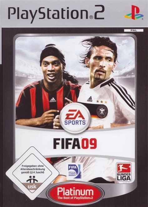 Fifa Soccer Cover Or Packaging Material Mobygames