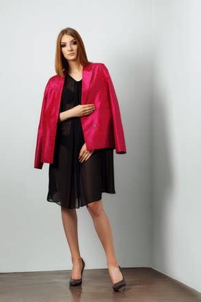 Sexy Fashion Model Black Lingerie Transparent Editorial Stock Photo Stock Image Shutterstock