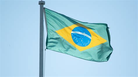 Aprender Sobre 75 Imagem Foto Da Bandeira Do Brasil Vn