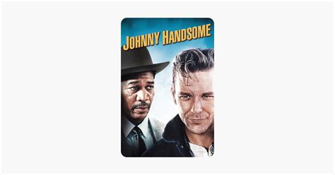 ‎Johnny Handsome on iTunes