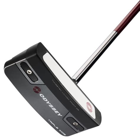 Odyssey 2023 Tri-Hot 5K TW CS Putter | TGW.com