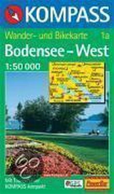 Bodensee West Bol