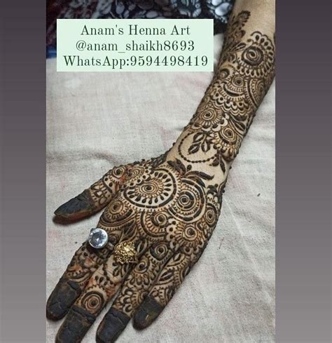 Pin By Ayaz Dhansay On Rajasthani Mehndi Designs Rajasthani Mehndi