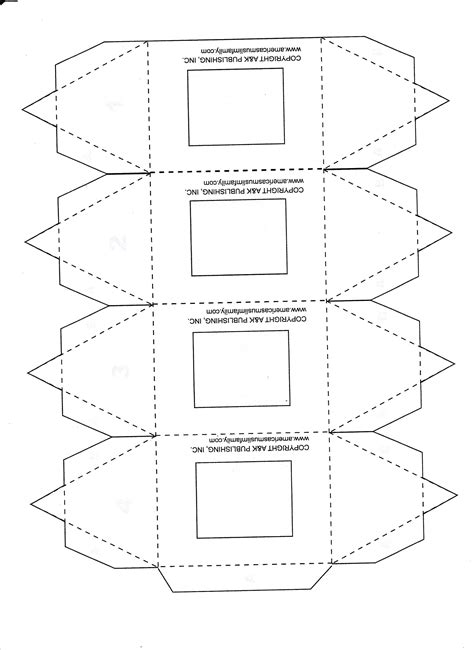 Printable New Papercraft - Printable Papercrafts - Printable Papercrafts