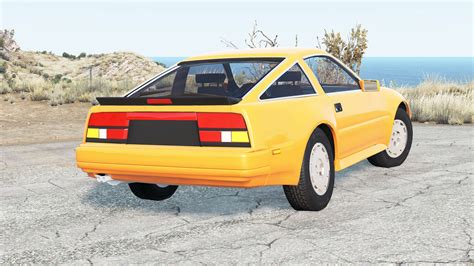 Ibishu 300BX V0 92 Para BeamNG Drive