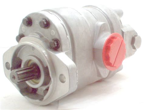 C Raj Cessna Tandem Pump Raj White House Products Ltd