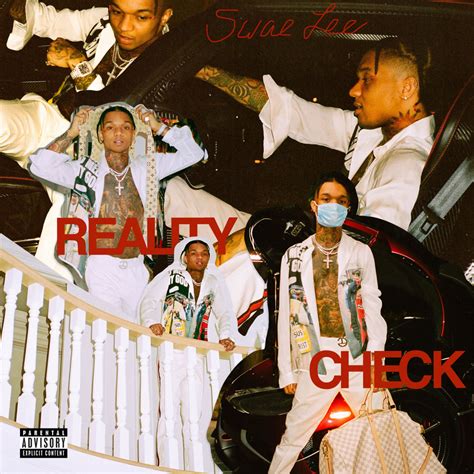 Swae Lee Reality Check Lyrics Genius Lyrics