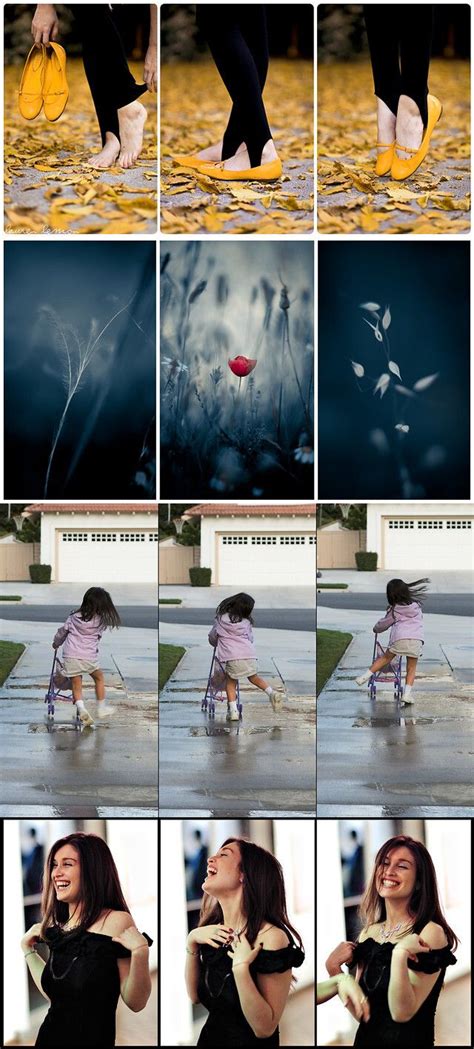 Stunning Triptych Photography 25 Inspiring Examples