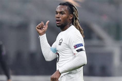 Roma Renato Sanches è fatta per il centrocampista i dettagli