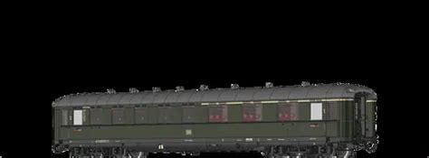 Brawa H Pew Ab E Db Iii Ac Led World Of Trains Modelleisenbahn Shop