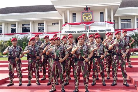 Kopassus Grup 3 Sandhi Yudha