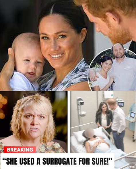 BOMBA DE LA FAMILIA REAL: ¡La hermana de Meghan REVELA la verdad oculta