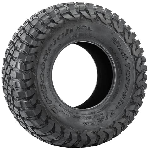 BFGoodrich KM3 Mud-Terrain | 17"